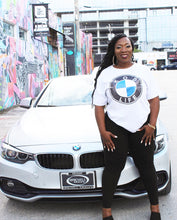 Load image into Gallery viewer, KOD Unisex Theme Luxury Tee
