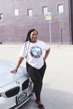 Load image into Gallery viewer, KOD Unisex Theme Luxury Tee

