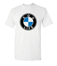 Load image into Gallery viewer, KOD Unisex Theme Luxury Tee

