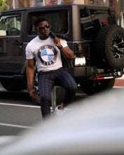 Load image into Gallery viewer, KOD Unisex Theme Luxury Tee

